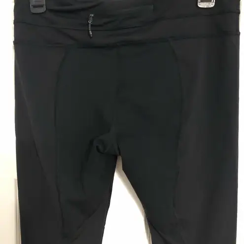 Lululemon  soul cycle multicolored skull cropped leggings women’s size 8 athletic