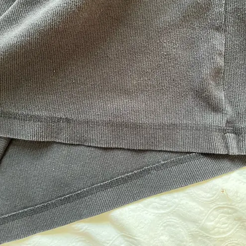 Classic Black Pure stuff T