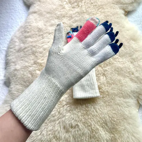 🤍NEW IN BAG KAWAII COTTAGECORE COQUETTE STYLE KNIT GLOVES🤍 Multiple