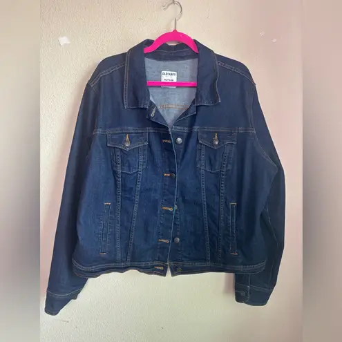 Nipsey Hussle The Marathon Continues Hand Painted Tribute Denim Jacket XXL