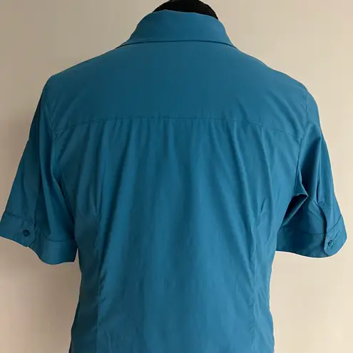 REI Women’s Hiking Shirt NWOT