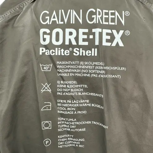 Galvin Green | M | Women's Gore