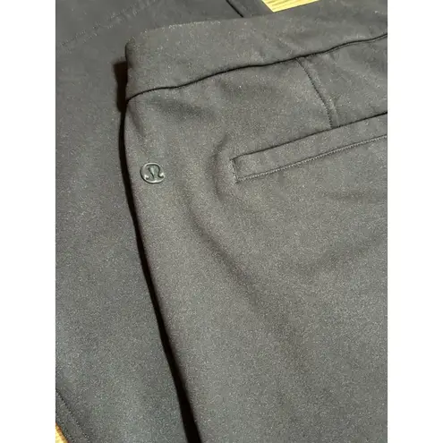 Lululemon Women Size Large Luxtreme Mid