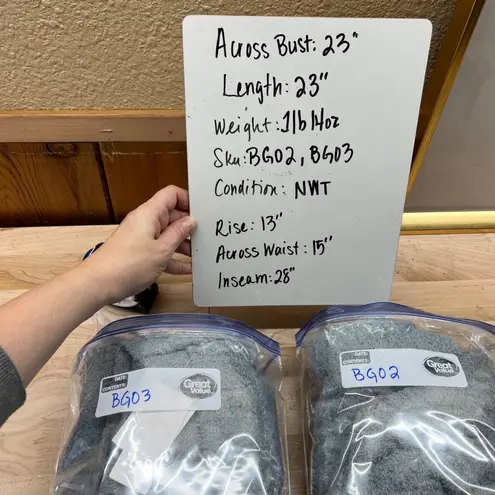 Honeydew Intimates Pajama Loungewear Set Ash Gray Size Large NWT