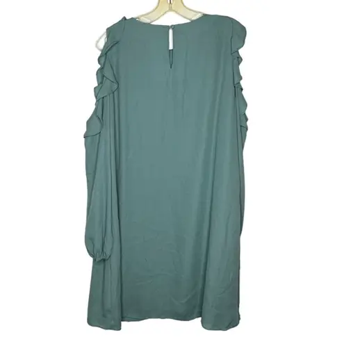 Gianni Bini ‎ Cold Shoulder Dress