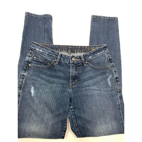 Jag jeans Women's Skinny Denim Jean Size 30x30/Size 10
