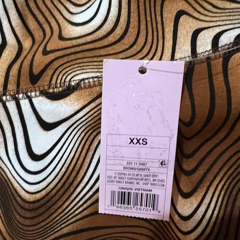 Wild Fable NWT -‎  - High Waisted Flare Leggings