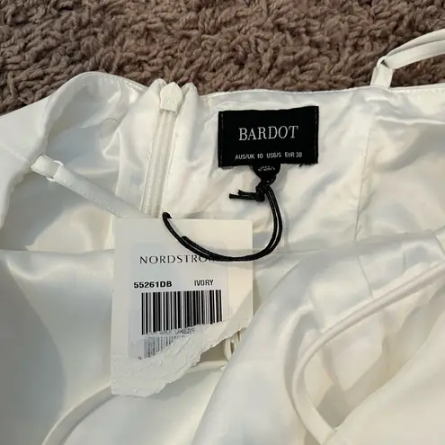 Bardot ‼️ Midi Dress‼️