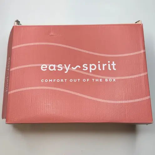 Easy Spirit Women's Wander Lightweight Strappy Wide Width Sandals- Size 6.5W