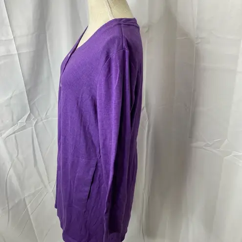 Carole Hochman Heavenly Soft PM sleep shirt