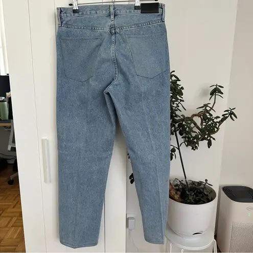 Goldsign The Nineties Jean Classic Denim High