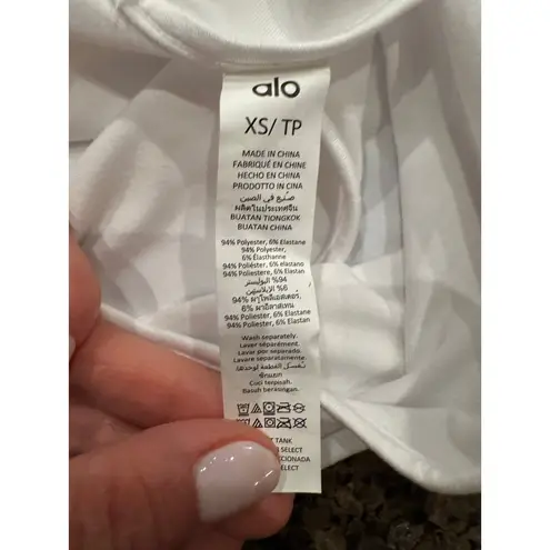 Alo Yoga Select Tank