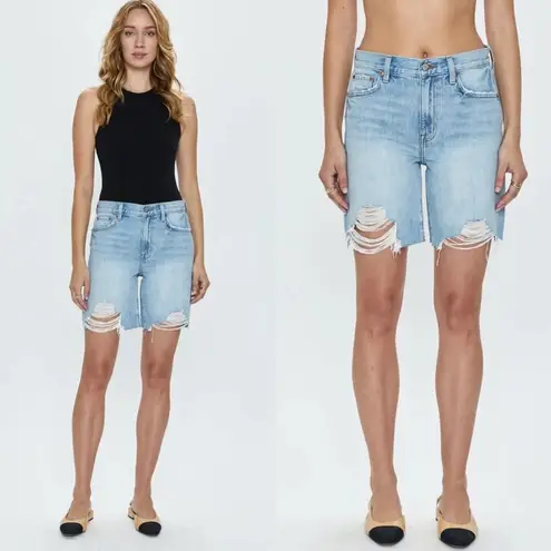 Pistola KELLY 90’s SKATER SHORTS