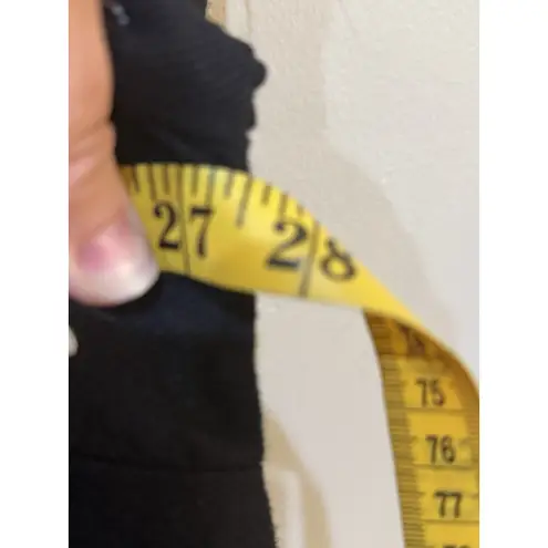 Black Wool Kimono Asian Jacket Blazer All Over Floral Embroidery Size 1X