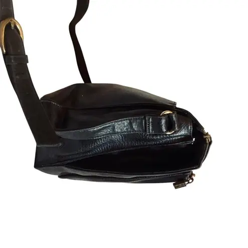 Relic Faux Leather Crossbody Bag