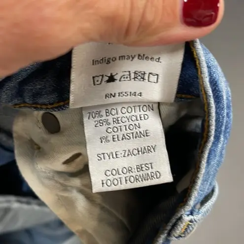 Boyish Zachary Jeans