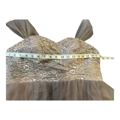 LT LANTING Mother Of The Bride Bridesmaid Gown Size 12