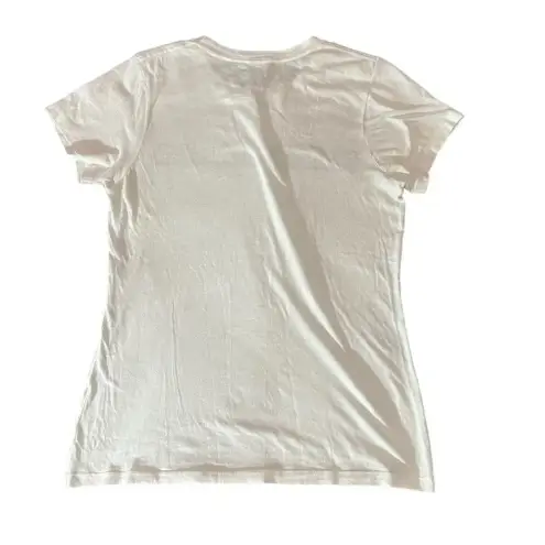 Women's Short Sleeve White "Friends" TV Show T