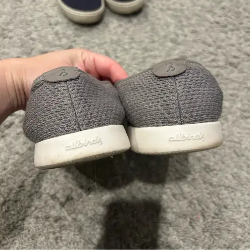 Allbirds Women's Tree Lounger Shoes SIZE 9