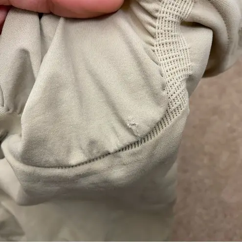 SKIMS Nude Neutral Seamless Sculpt Strapless Shortie Bodysuit