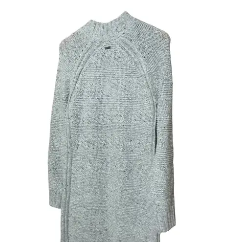 prAna NWT‎  Gray Nemma Sweater Dress Size Medium