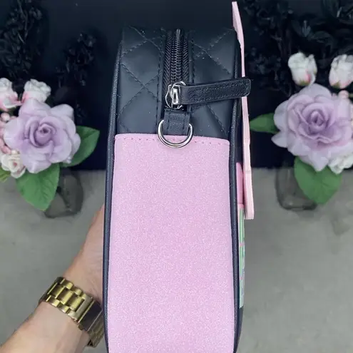 Bath & Body Works Halloween Haunted House Crossbody Bag - NWT - 2025