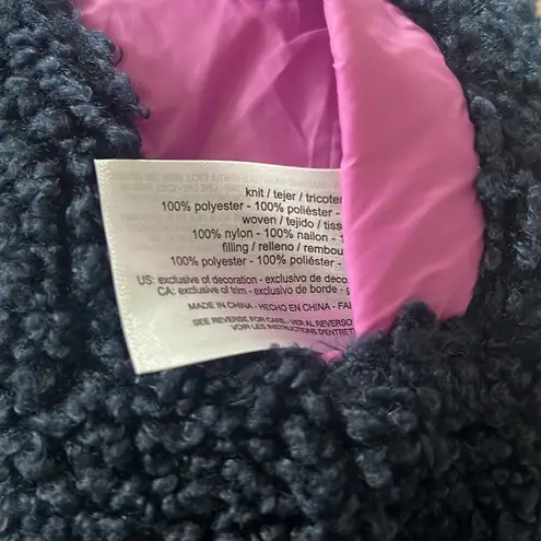 Bass Outdoor Reversible Zip