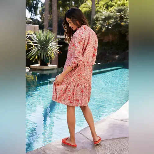 Roller Rabbit Janni Cover