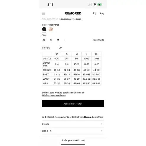 Rumored Tango Top Tiered Ruffles Shimmer Feminine Sheer MEDIUM Boho Feminine Black