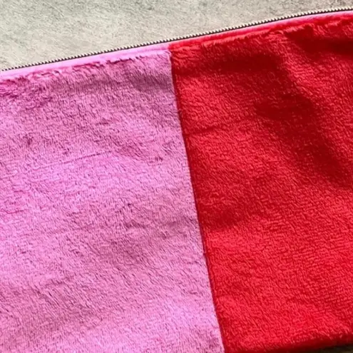 Ipsy ⭐️NEW⭐️ VELVET GLAM BAG