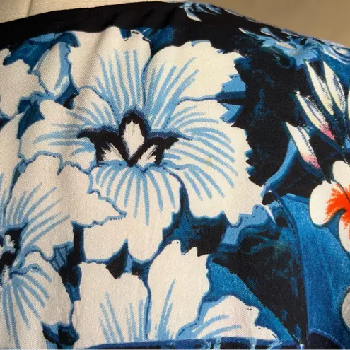 Orientique Womens Floral Hi