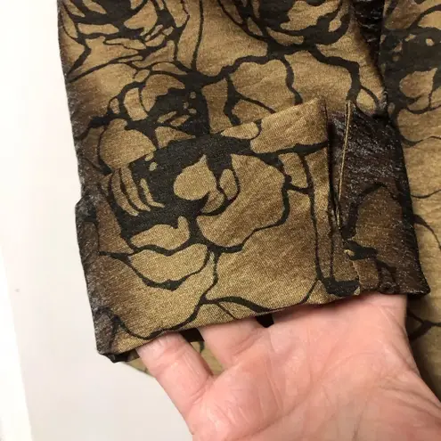 R & M Richards Vintage Jacket by in Size 8