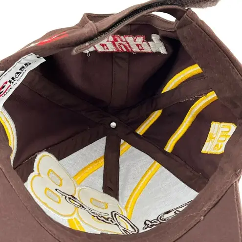 Chase Authentics UPS NASCAR # 88 Dale Jarrett Adjustable Hat Cap New without Tag