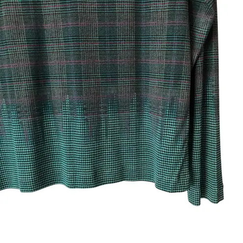 Per Se by Carlisle 100% Silk Top Medium