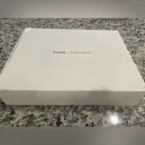 Fame and Partners New Dress Gown Bridesmaid