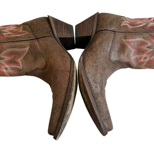 Durango 12″ Crush Women’s Western Boot- Style DCRD011