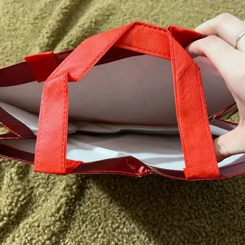 Minky Couture Reusable Bag