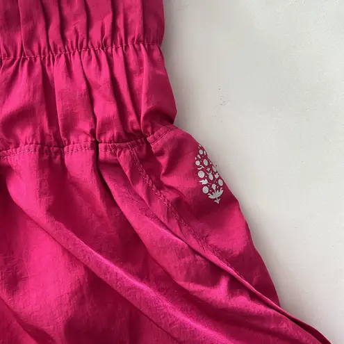 FP MOVEMENT The Way Home Shorts Fuschia Pink XS