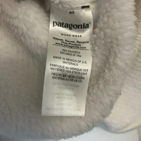Patagonia  Cream Women's Sweater