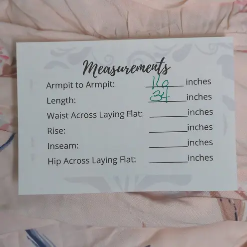 Yumi Kim Night Cap Robe in Secret Admirer Blush Ruffles Pink Floral Tie S New