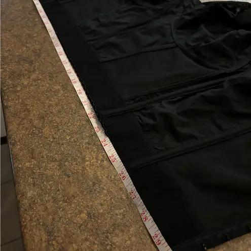 Adonna Longline Corset Bra 38C Pin Up Coquette Madonna