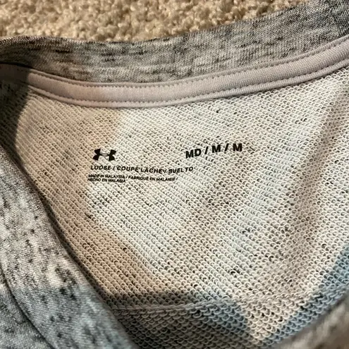 Under Armour  Cropped Women’s Sweatshirt