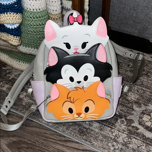 Lounge Fly Disney Aristocats Marie Berlioz
Toulouse Backpack