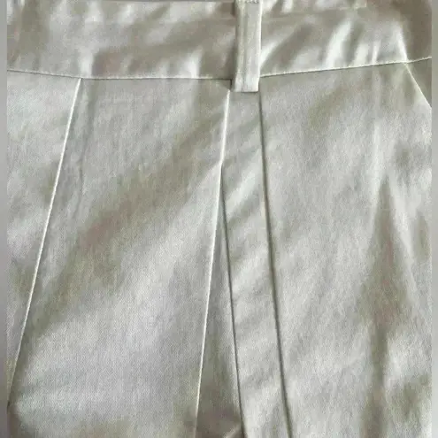 Etcetera Pleated Skirt