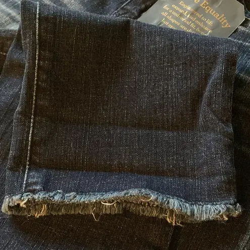 Democracy “Ab”solution Girlfriend Jeans BNWT