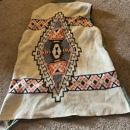 Blu Pepper Blue Pepper small vest