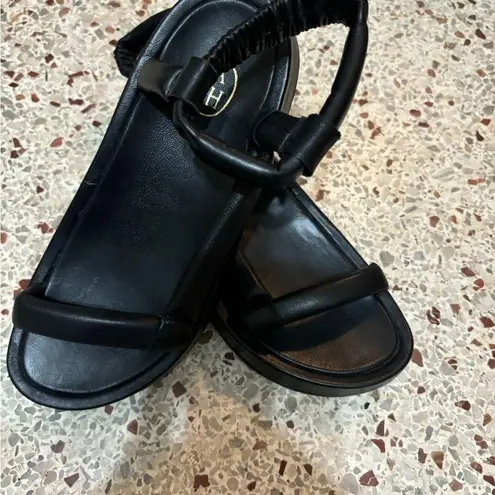 Ash Women's Victoria Sandal black