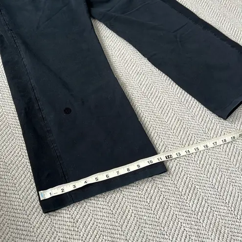 Lululemon  wide leg sweatpants