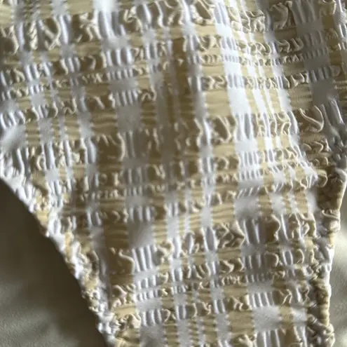 LISA MARIE FERNANDEZ Striped Two