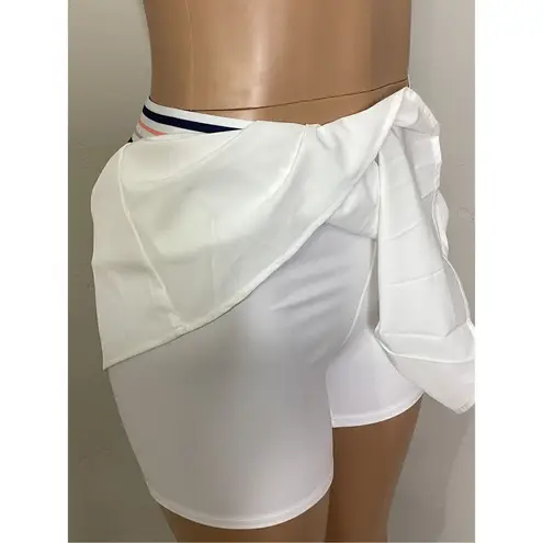 Johnny Was New. Calme by tennis skirt. Large. Retails $98